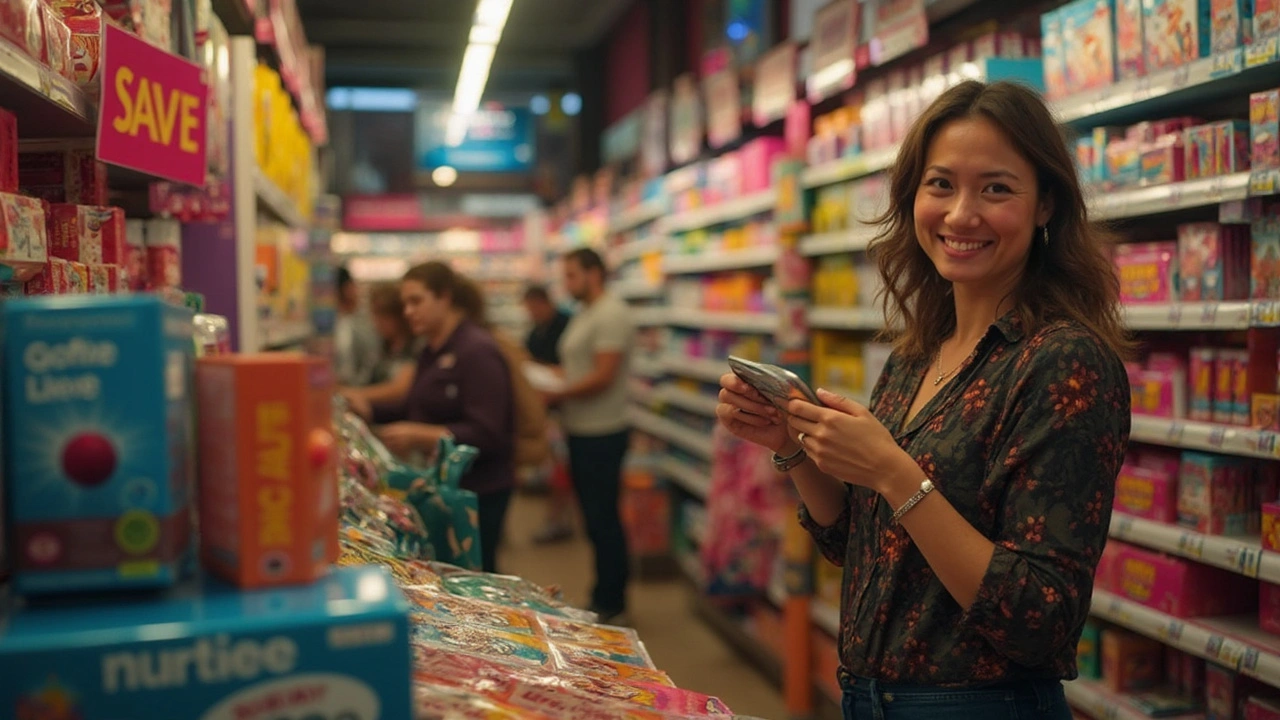 Is Buying in Bulk Worth It? Adult Store Discounts That Actually Deliver