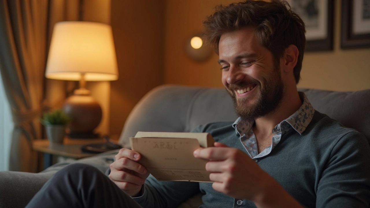 Why Subscription Boxes for Adult Products Are the Future