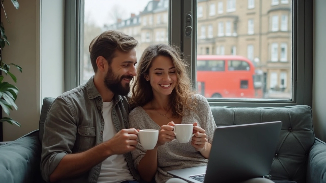 How to Choose the Perfect Vibrator in London for Your Partner