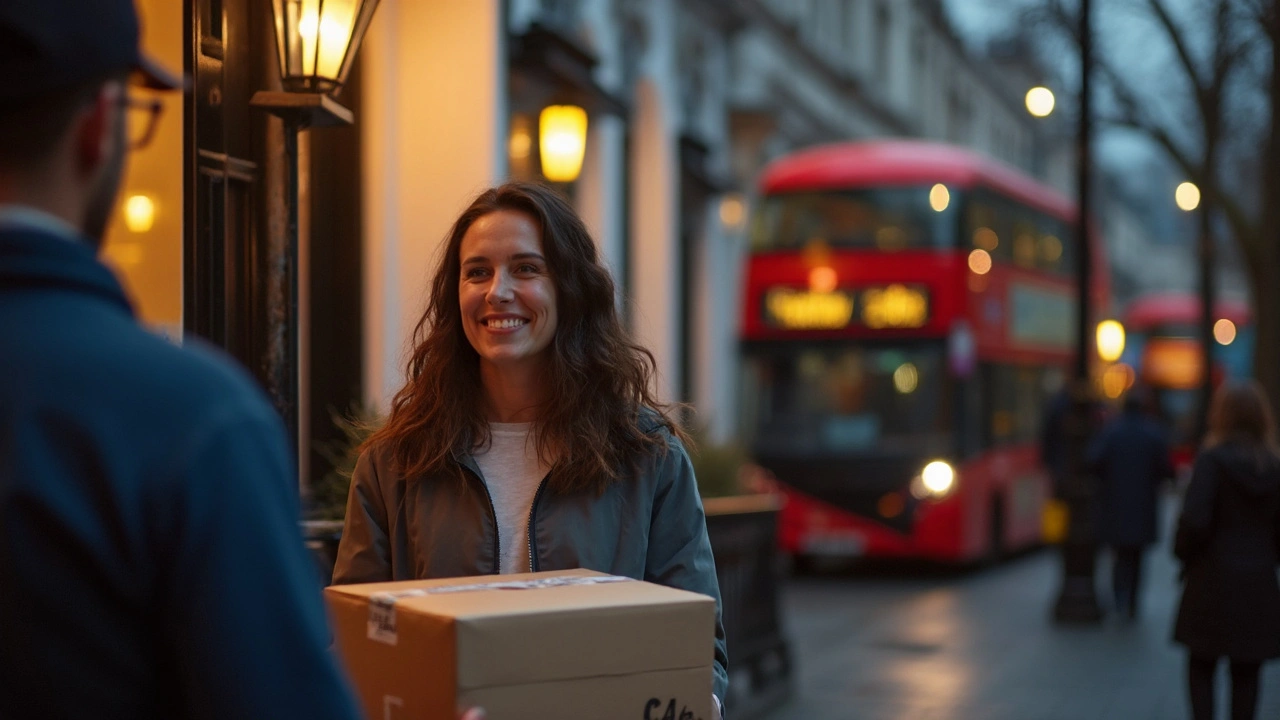 How to Find a London Online Adult Store That Respects Your Privacy