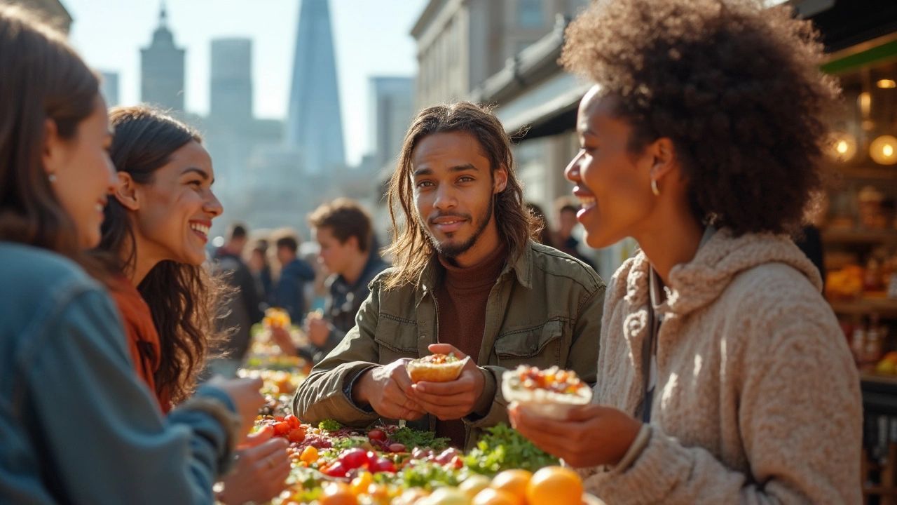 London Sexual Performance: 5 Natural Ways to Boost Without Pills