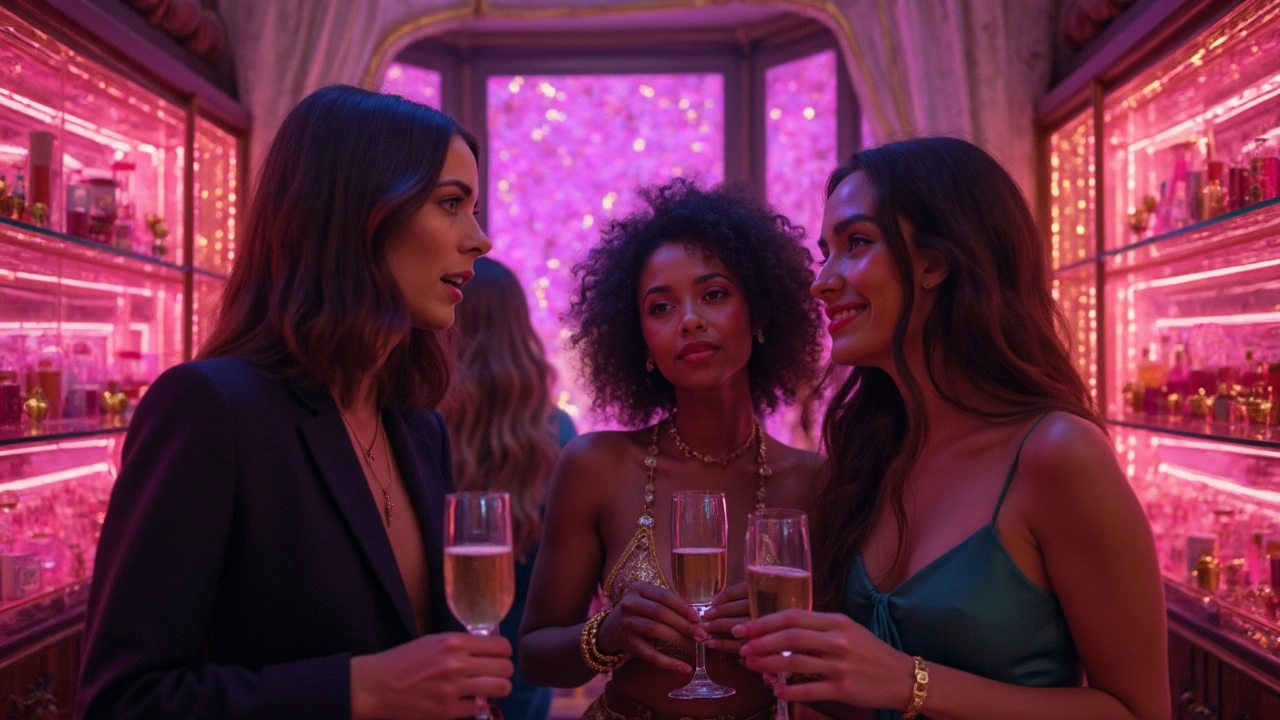 Luxury Adult Shops vs. Budget Stores: Picking the Right Pleasure Palace Near You