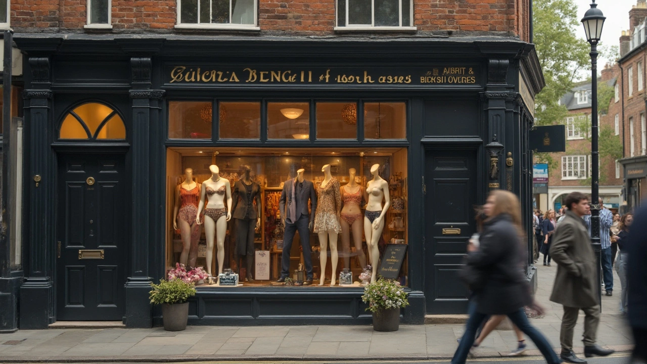 Navigating Privacy and Discretion When Shopping