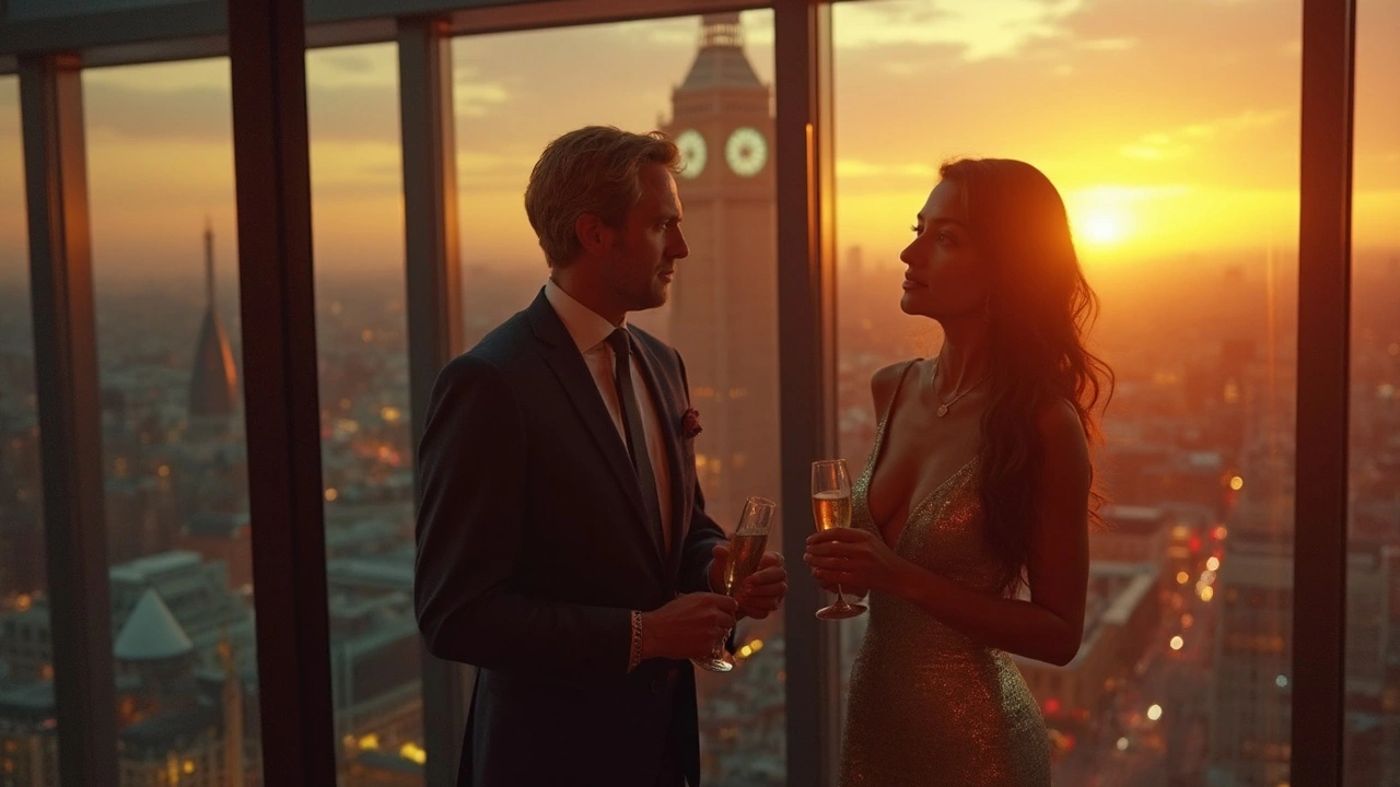 Euro Companions: A Man’s Guide to Elite Services & Sexy High-End Experiences