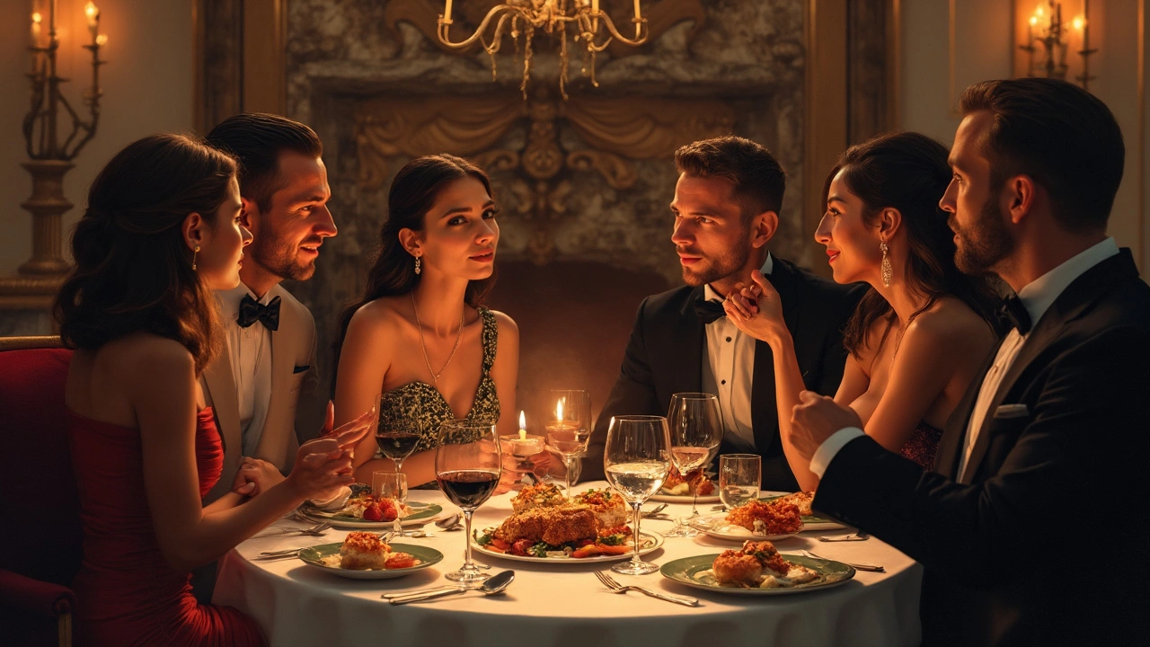 How to Find an Elite Euro Companion—Without Getting Ripped Off or Wasting Your Time