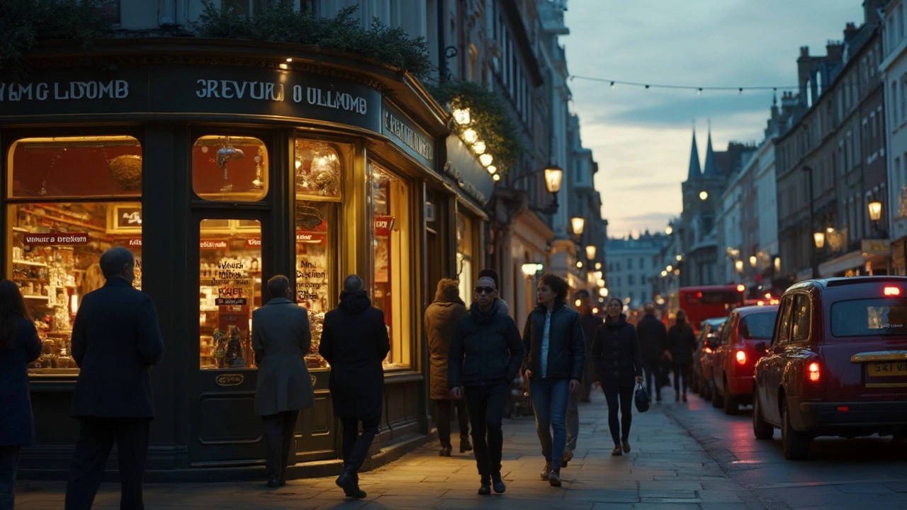 London Adult Stores: How to Spot a Good One (And Red Flags to Avoid)
