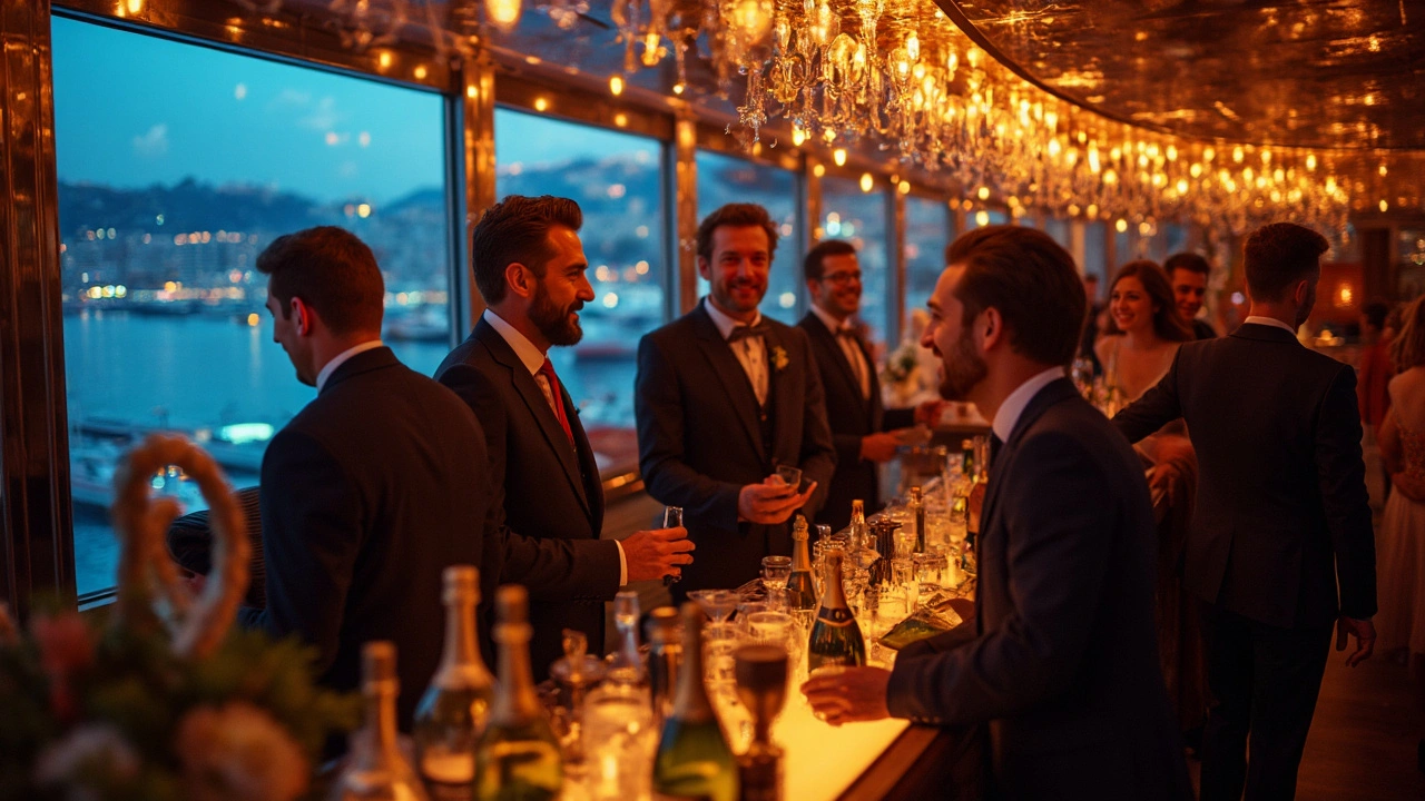 Monaco Nightlife Guide: Exclusive Secrets Every Man Needs to Know