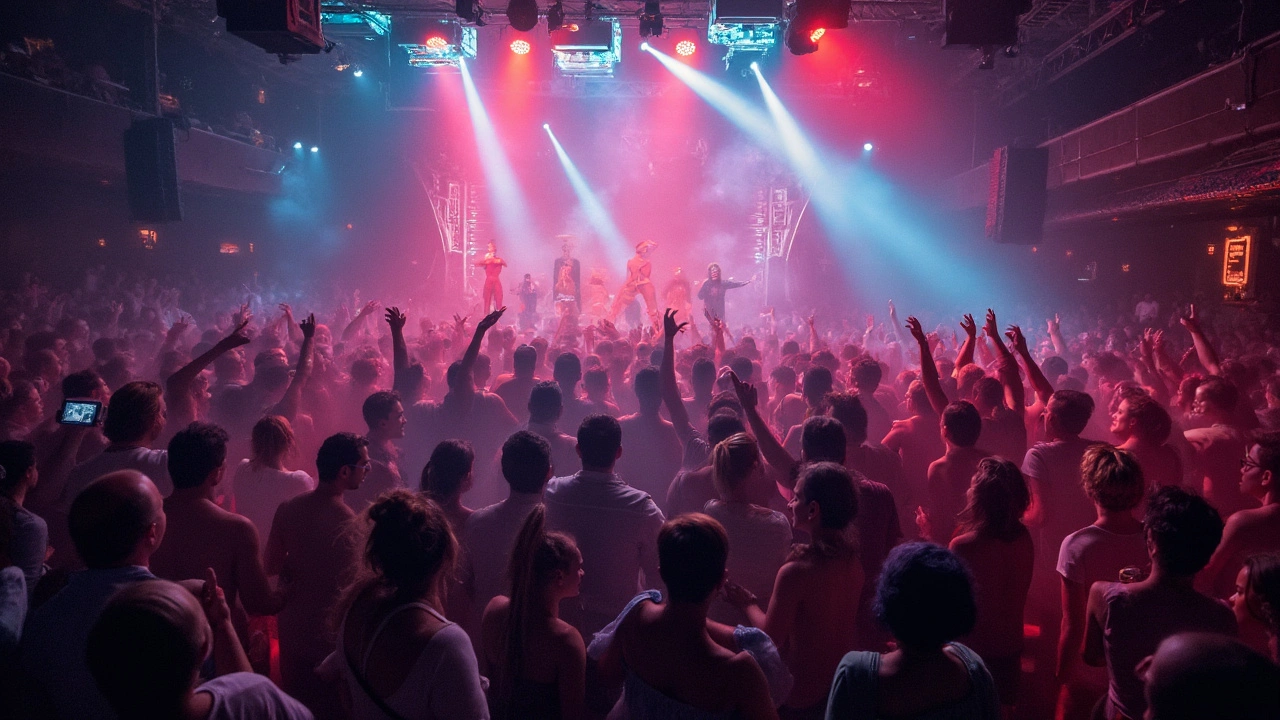 Why Men Go Wild for Istanbul: The Secret Ingredients