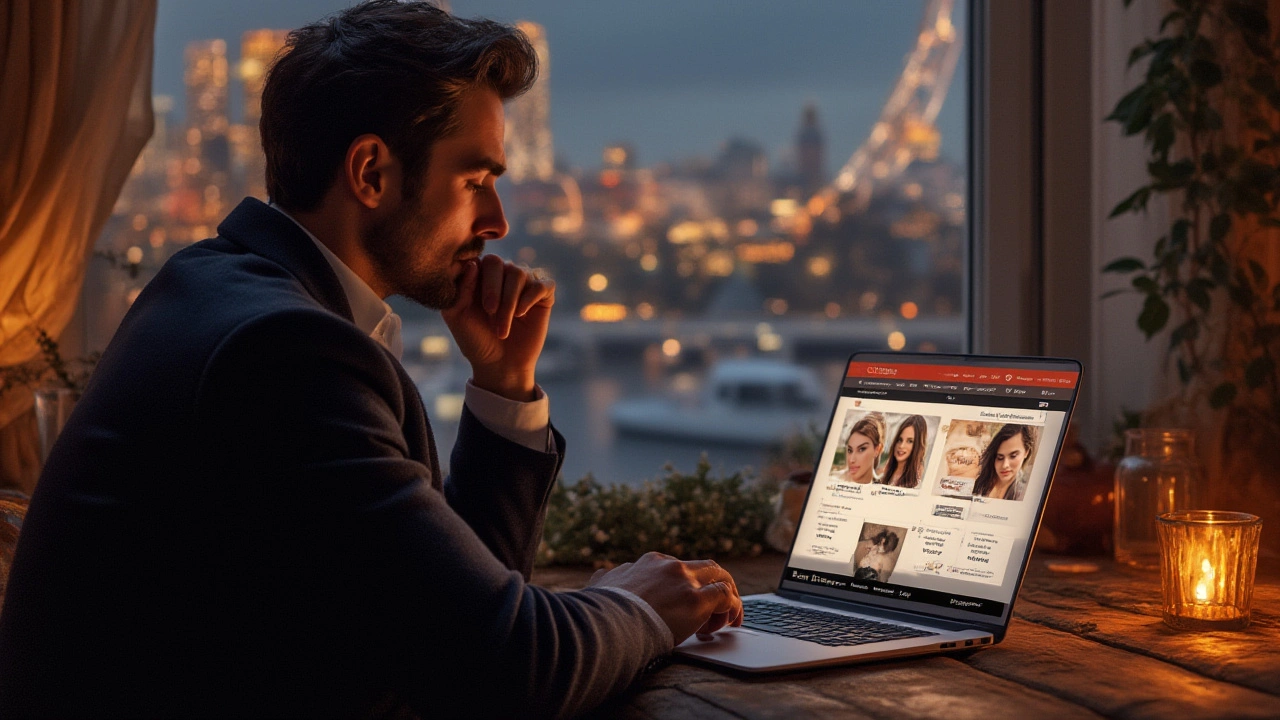 EuroDate Pricing Guide: What Men Need to Know About Costs and Real Value