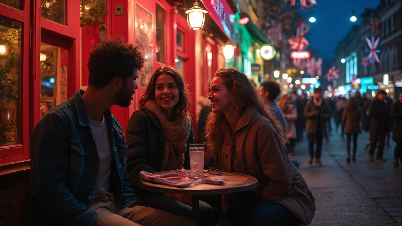 Eurodate Secrets: Eurodate Myths That Keep You From Hotter Hookups