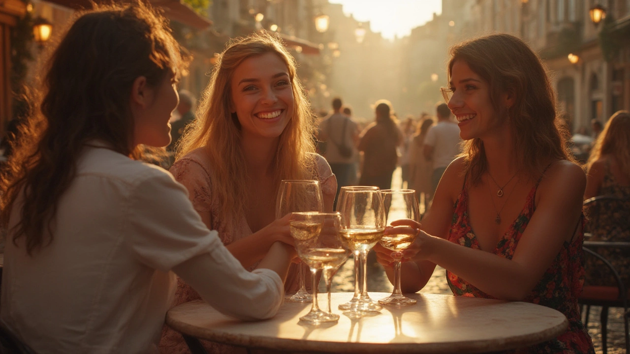 Eurogirl Dating Secrets: The Ultimate Guide to Eastern European Escort Adventures