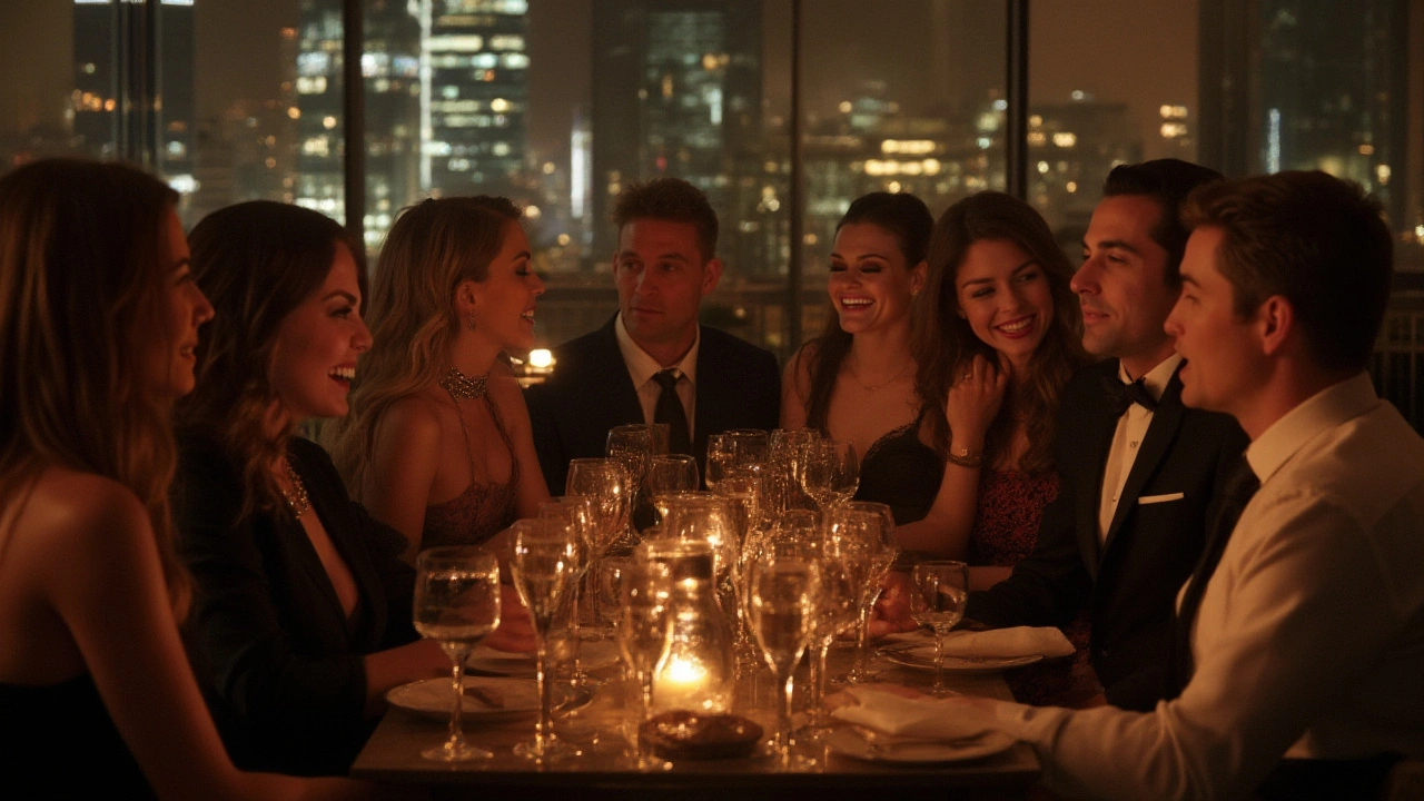 Eurogirlescort Luxury Matchmaking: The Secret Playground for Spontaneous Adventurers