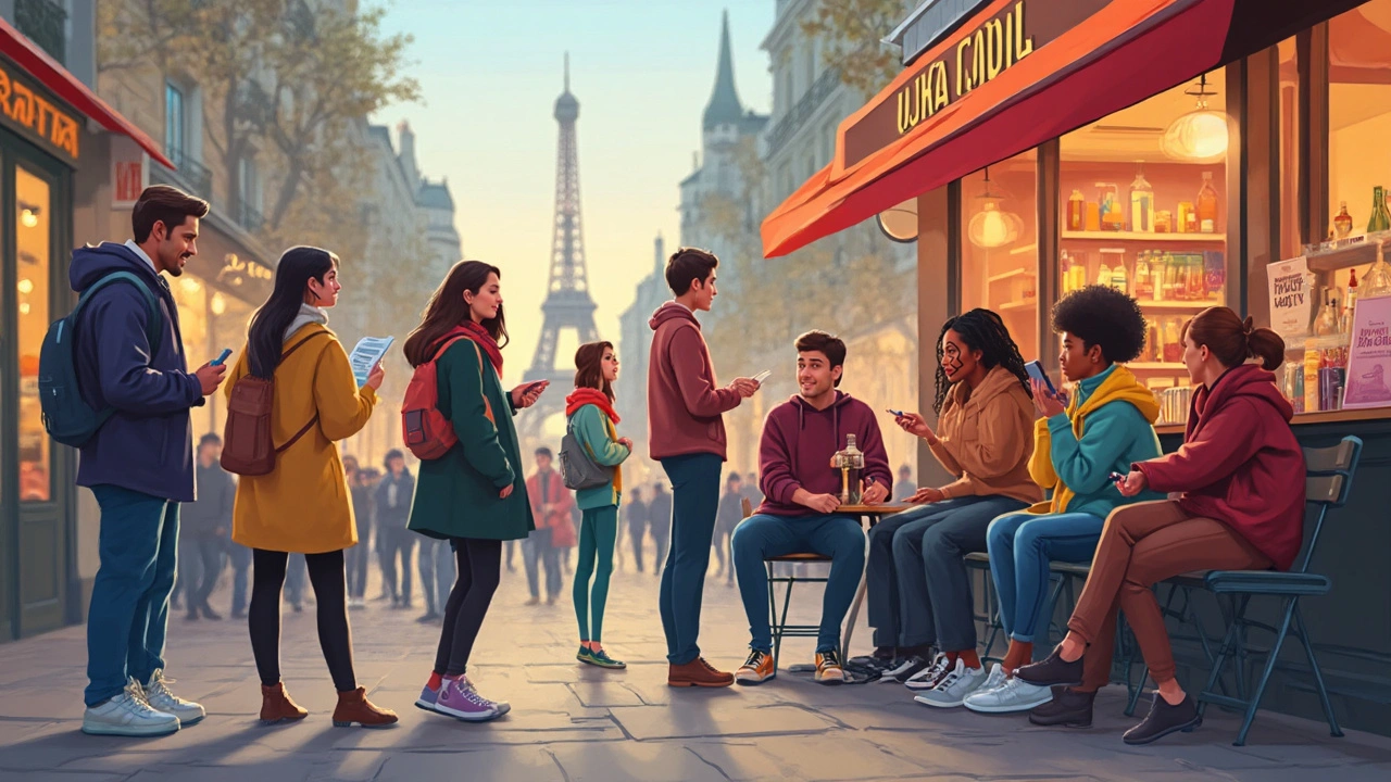 Paris Sexual Health Myths: Busting Common Misconceptions in the French Capital