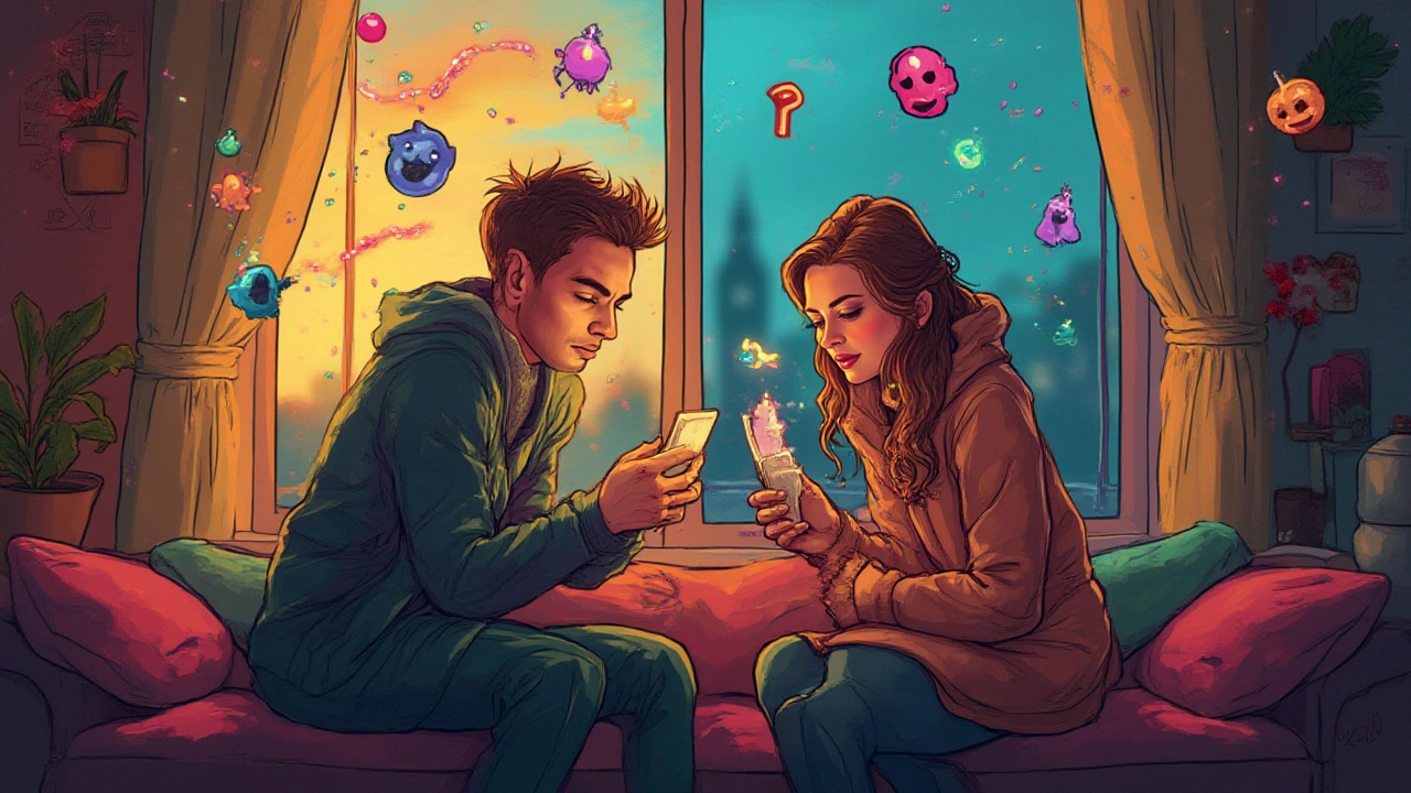 Slick Secrets of Online Dating: How to Nail Success in the Digital Love Game