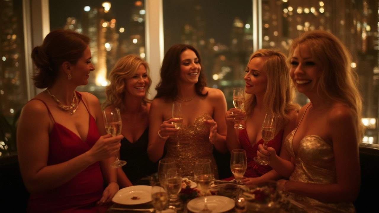 Sydney's Top Mature Babes to Trust for VIP Nights: Ultimate Guide & Honest Insights
