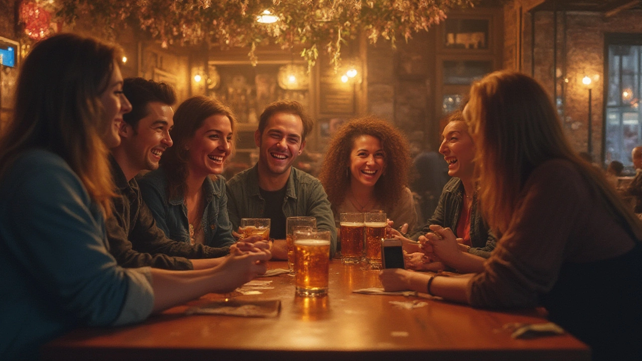 The Rush: Why It’s Popular, Better, and What You’ll Really Feel