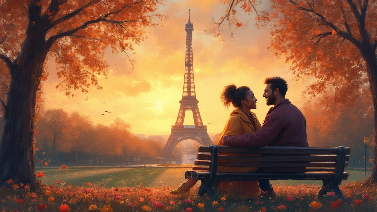 Tips and Resources for Parisians Seeking Mental and Sexual Wellness
