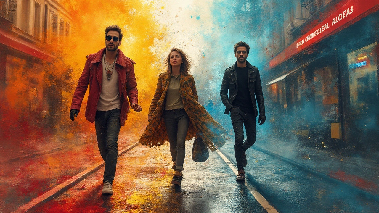 Unmatched Thrill and Satisfaction—Why Guys Crave It (And What You Actually Feel)