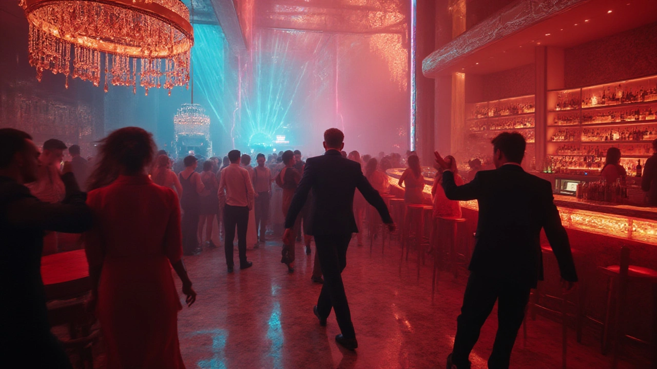 Why Abu Dhabi's Nightlife Is the Real Winner