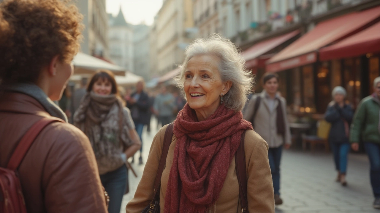 Why Are Mature Babes So Popular and Why Are They Better?