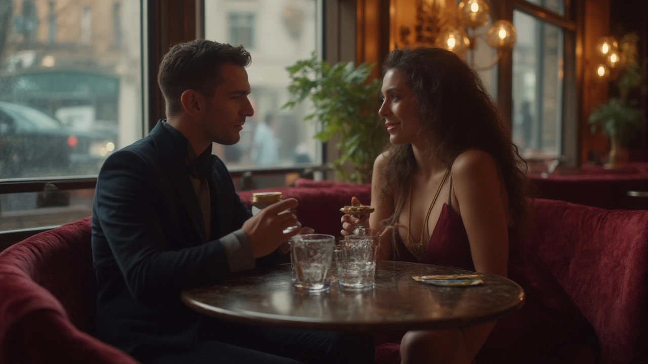 Why Is Eurogirl Dating So Damn Popular?