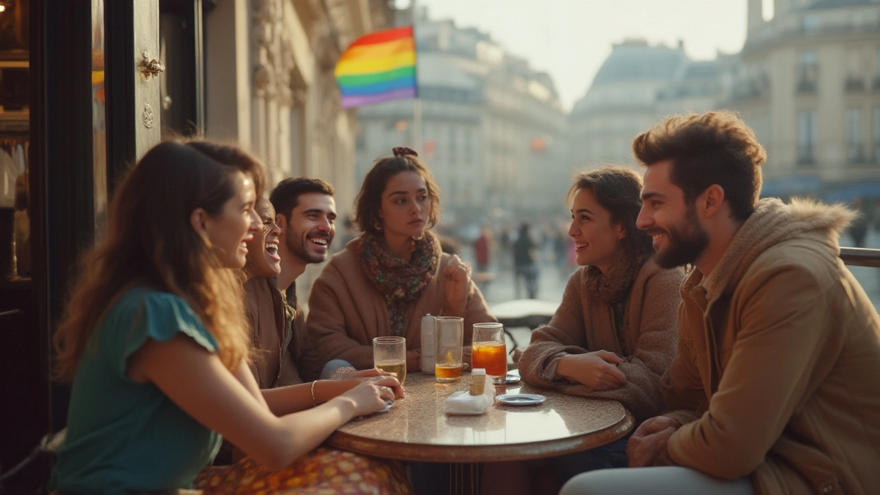 Why Regular Sexual Health Check-Ups Matter in Paris: Stay Safe and Enjoy Life