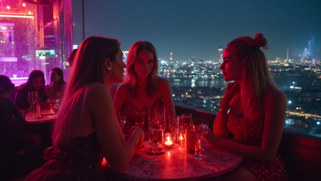 Euro Girl Escort Trends 2025: New Rules, Hot Spots, Prices & Tips