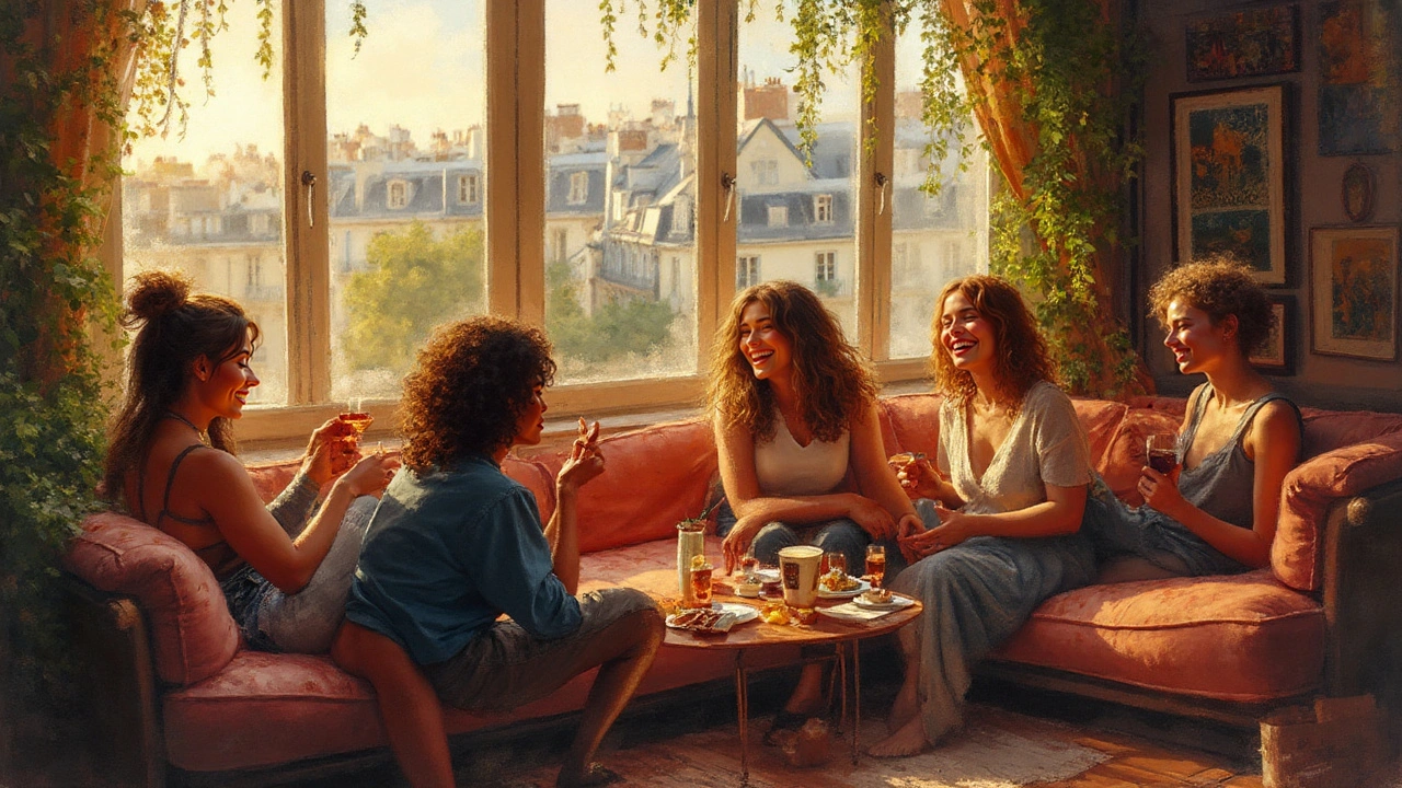 Fitting It All Into Modern Life: Challenges, Myths, & Everyday Stories