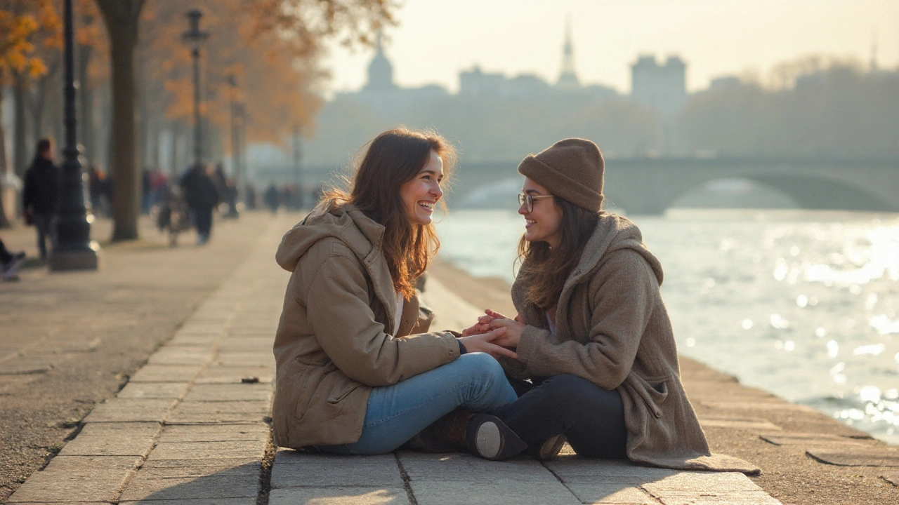 How Sex Dating Works: Tips and Places That Locals Actually Use
