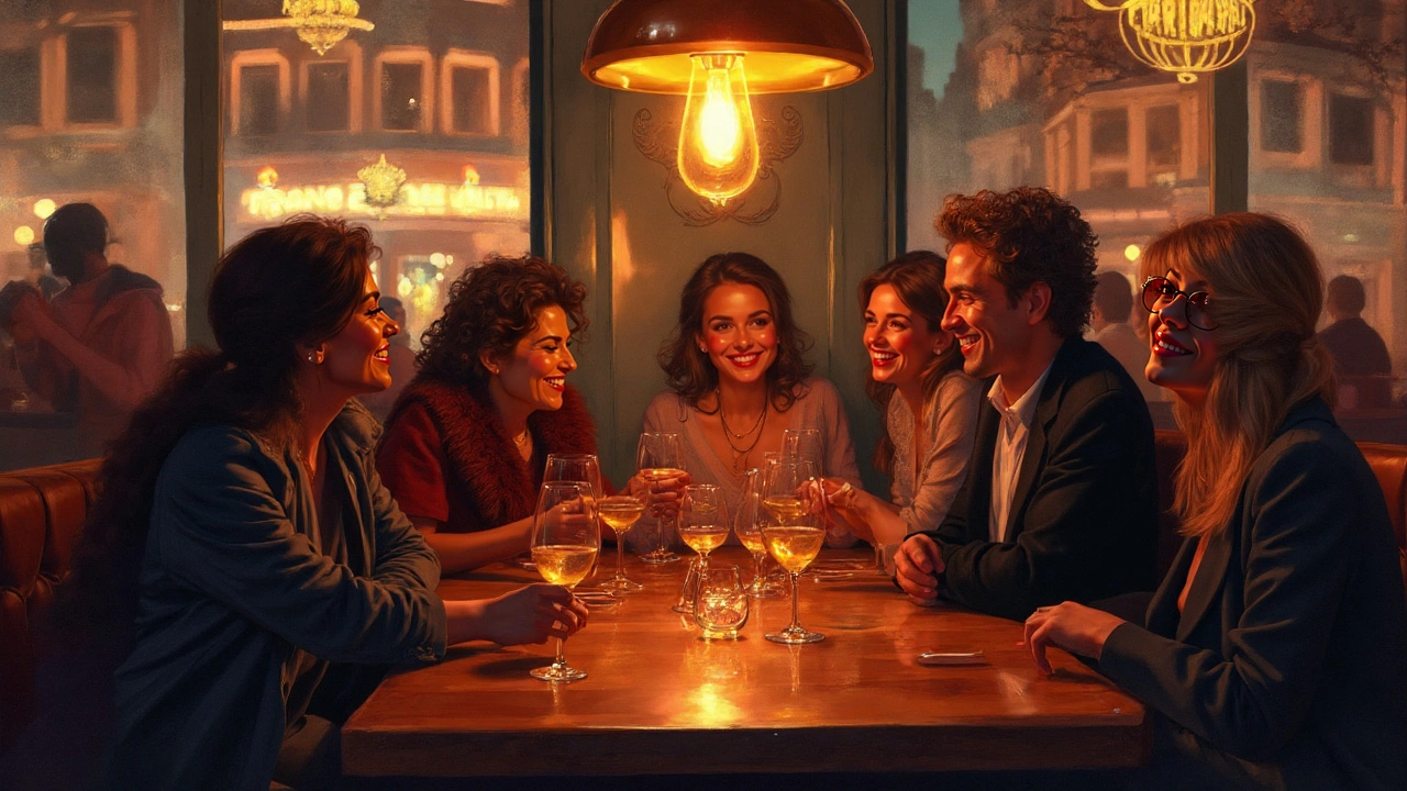 Open Relationships & Sex Dating in Paris: Honest Connections in the City of Light