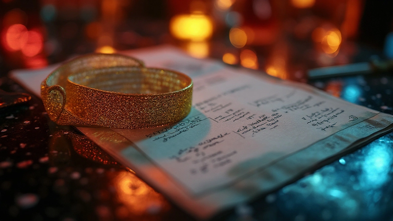 Why Monaco VIP Nightlife Pulls the Biggest Party Animals