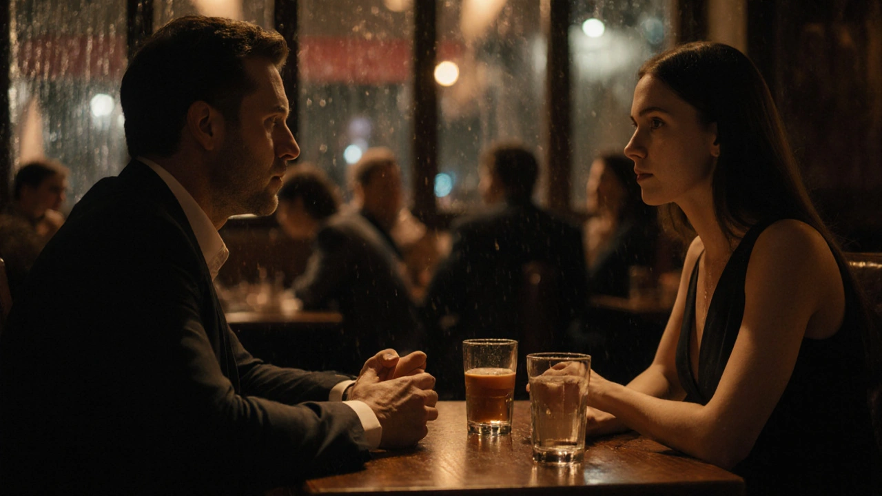 Euro Girls - What They Really Expect on a First Meeting (No Fluff, Just Facts)