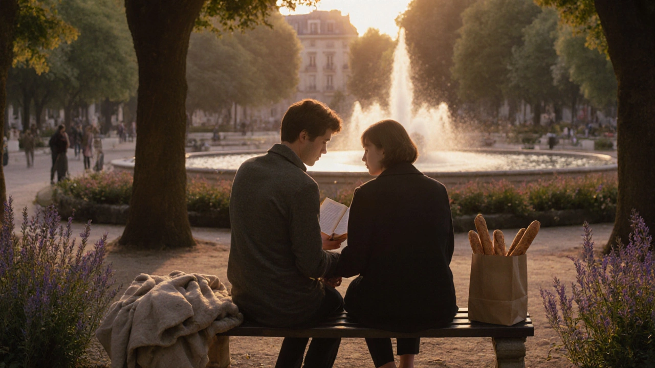 Exploring Asexuality: Understanding the Spectrum of Desire in Paris