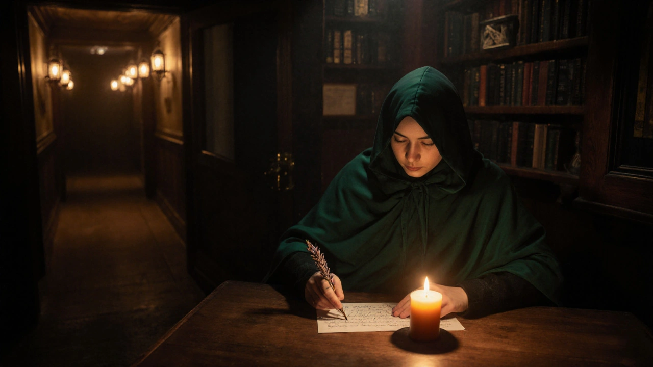 The Best Nightlife in London for Spiritual Seekers