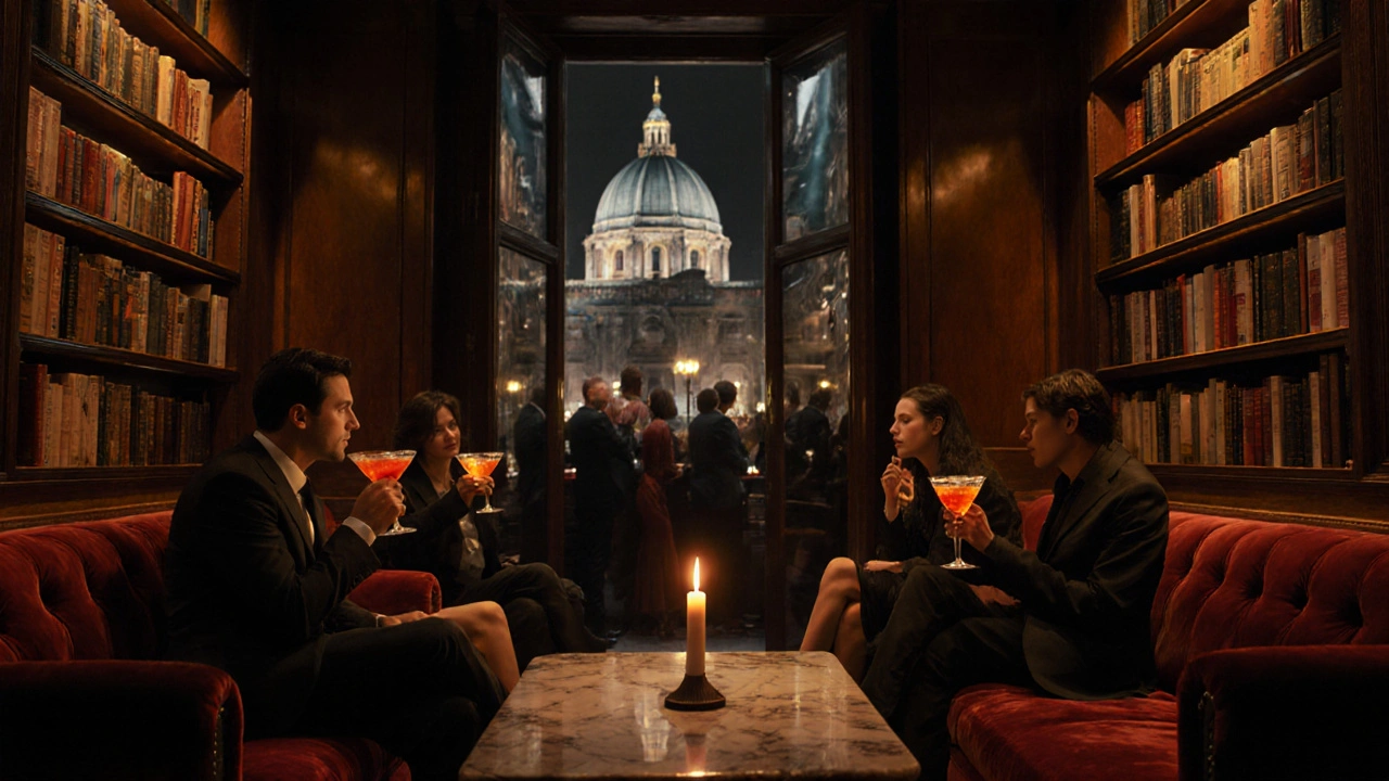 A Night Out in Milan: The Ultimate Guide to the City's Nightlife