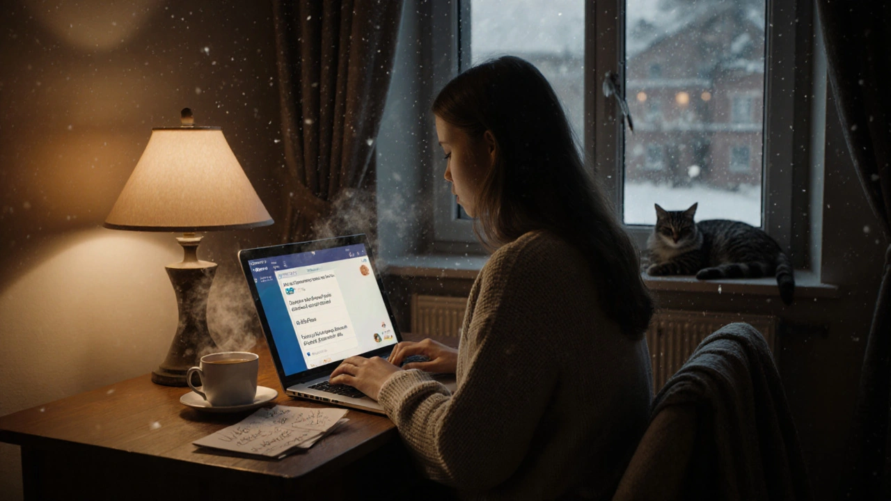 Eurodate Chat Hacks That Actually Work: Real Tips to Get Her Talking, Flirting, and Saying Yes