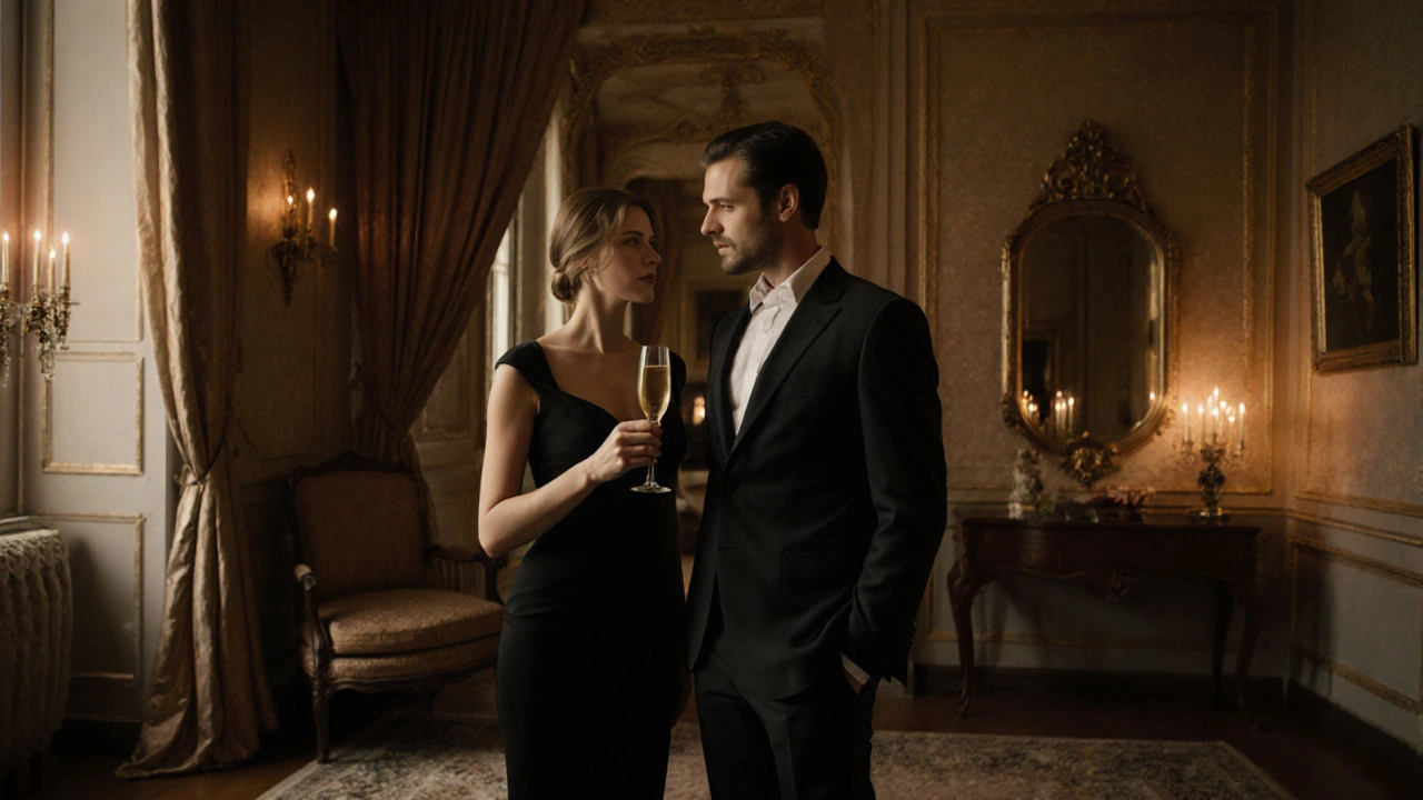 EuroEscort Secrets Every Man Should Know