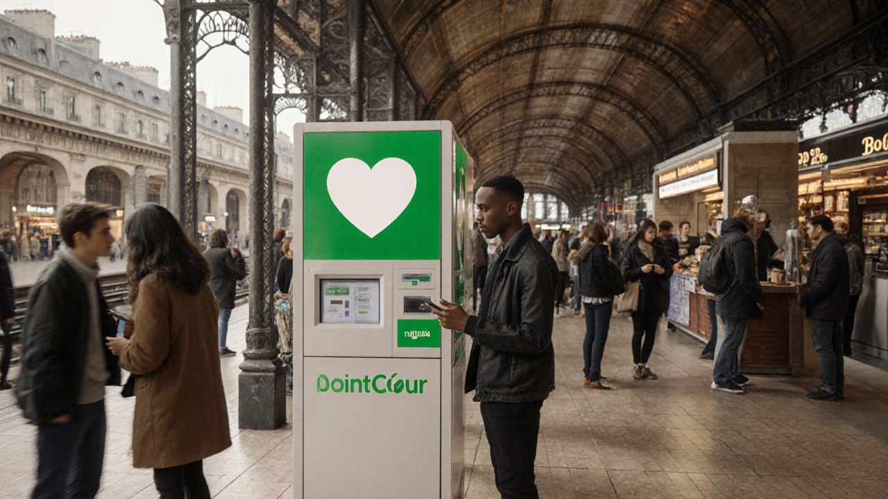 How France is Leading the Way in STI Prevention and Awareness