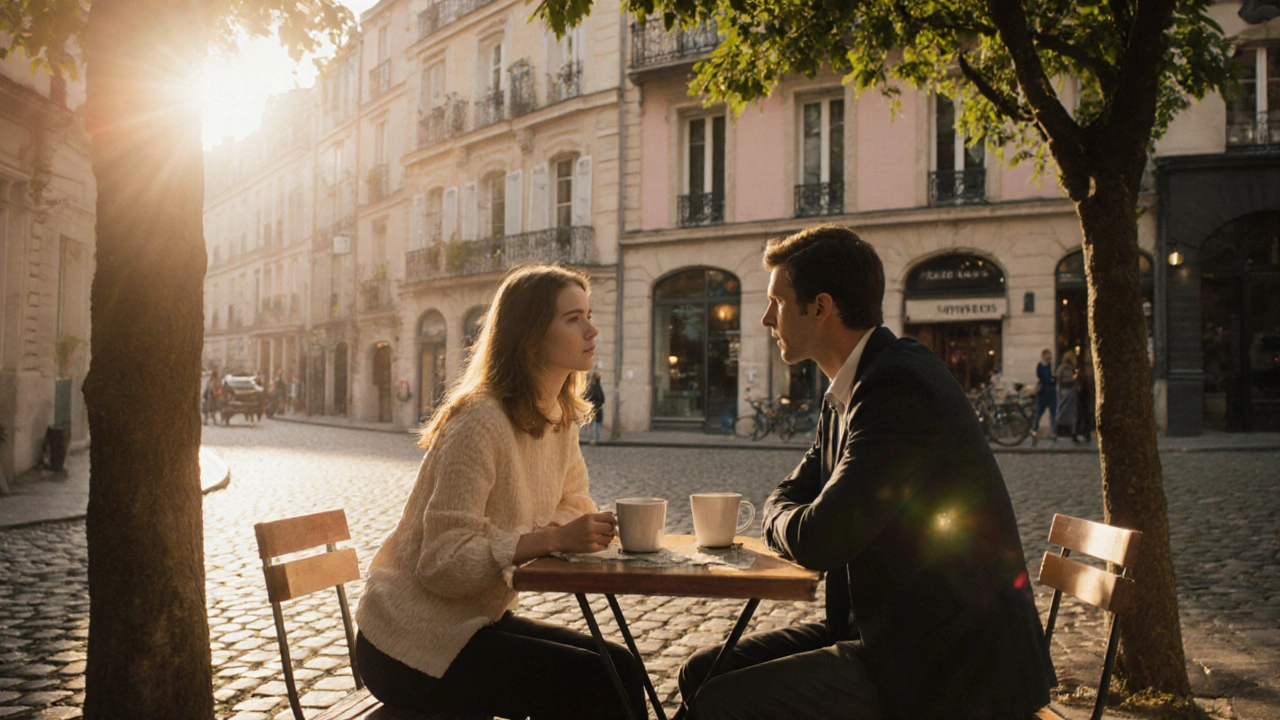 How Open Communication Keeps Sexual Health Strong in Paris Relationships