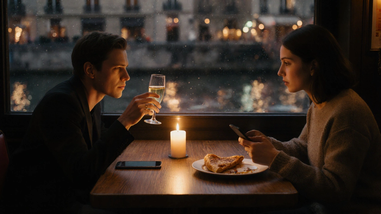 How to Identify Genuine Intentions in Sex Dating Scenarios in Paris