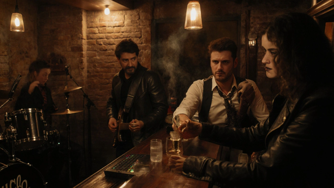 Nightlife in Milan: The Ultimate Guide to the City's Best Nightlife