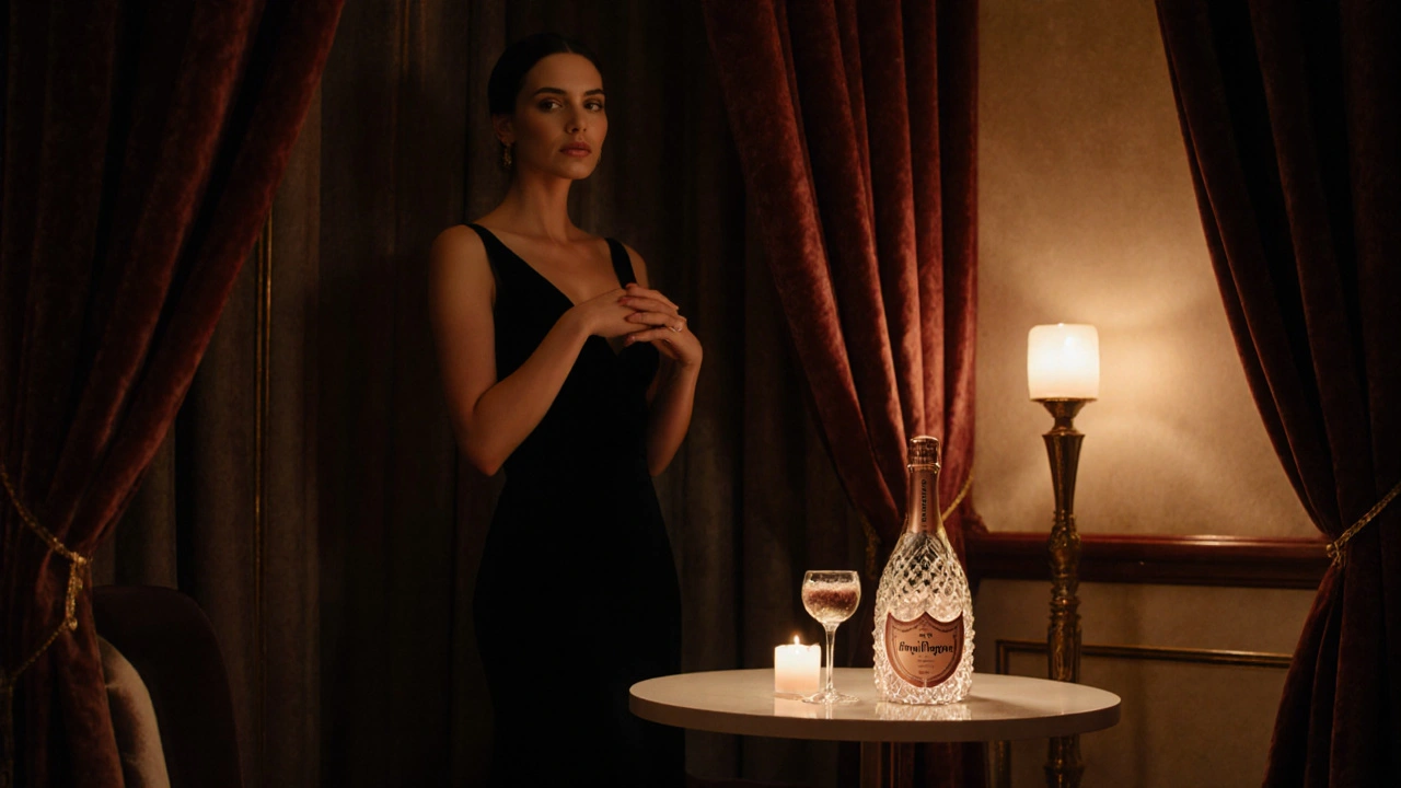 Nightlife in Monaco: Where the Rich and Famous Let Loose