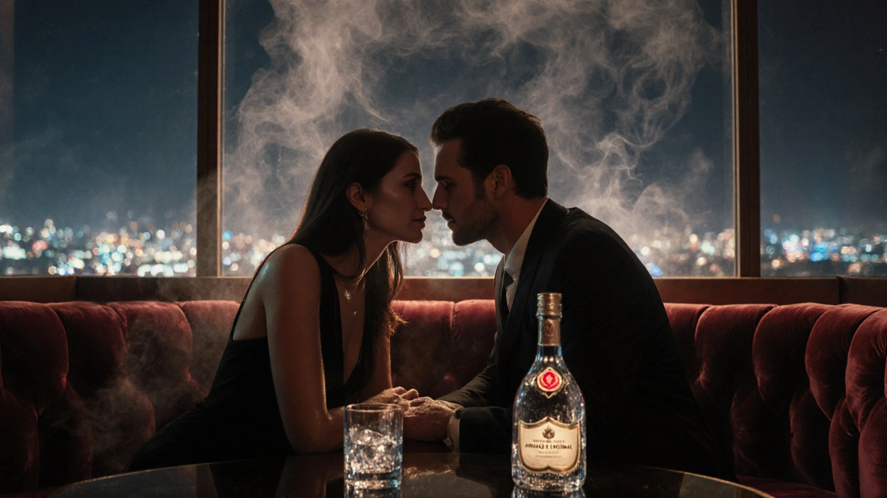 The Best Nightlife in Dubai: Top Clubs, Bars, and Hotspots for Men Who Know What They Want