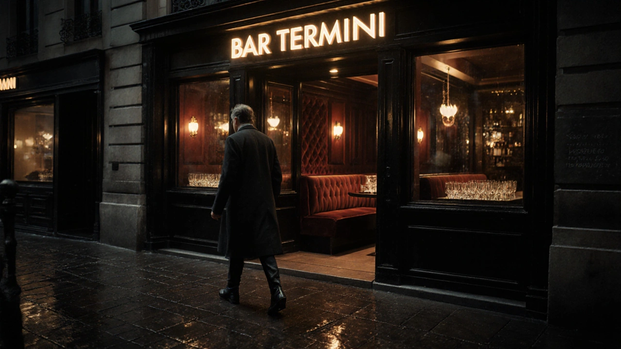 The Best Nightlife in London for Fashionistas: Where the Real Action Happens