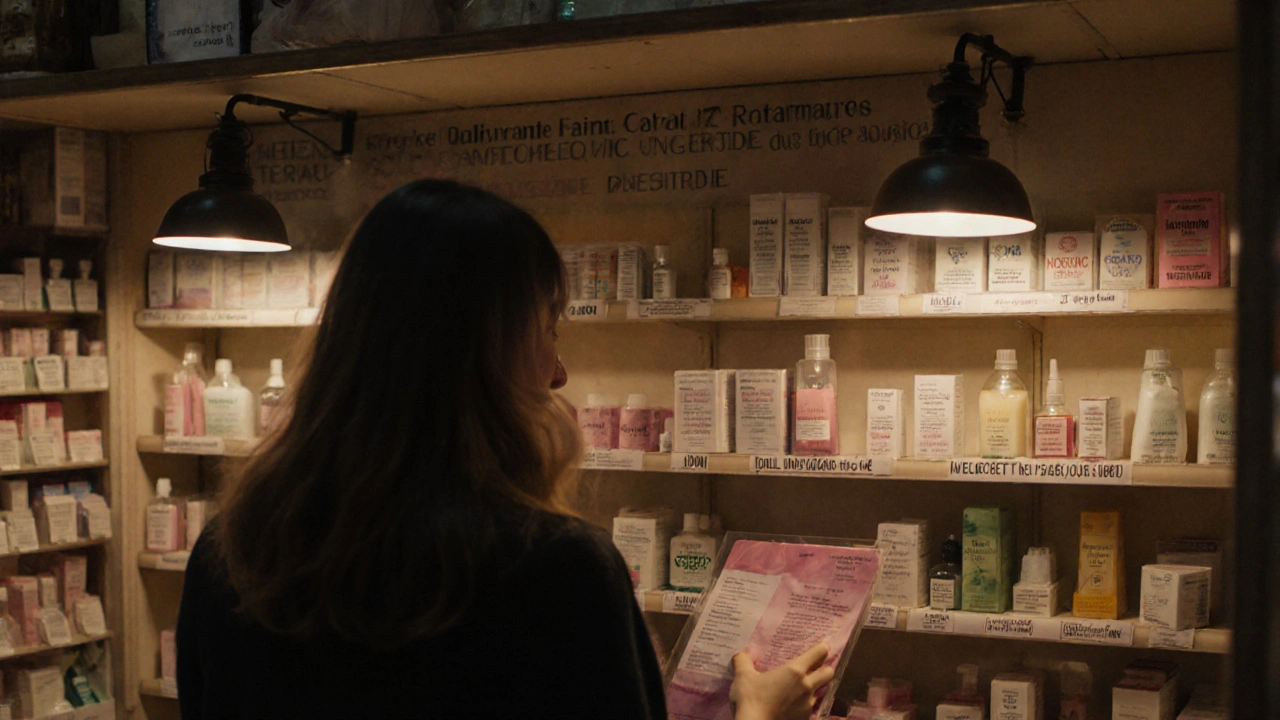 Understanding Female Sexuality in Paris: Breaking Taboos in France