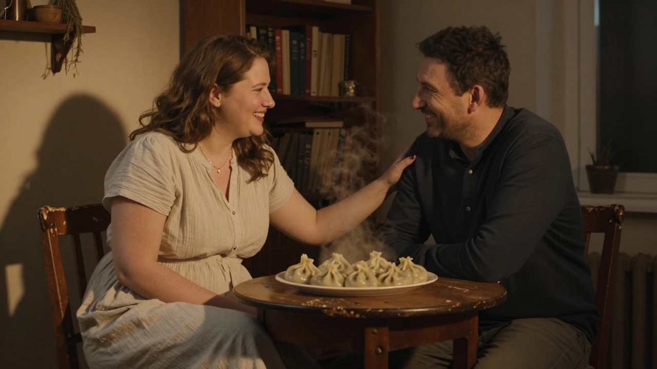 Busty Babes Unfiltered - What They Really Crave (And How to Get It)