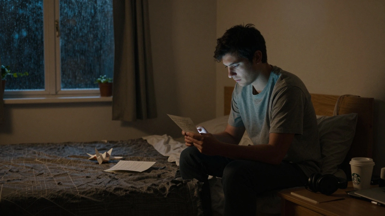 Does Online Dating Count as a Real Relationship? Here’s the Raw Truth