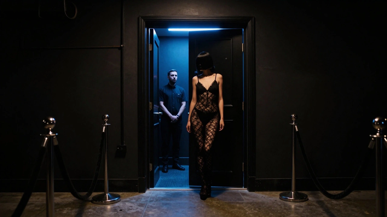 Dubai's Nightlife: The Best Up-and-Coming Clubs and Bars