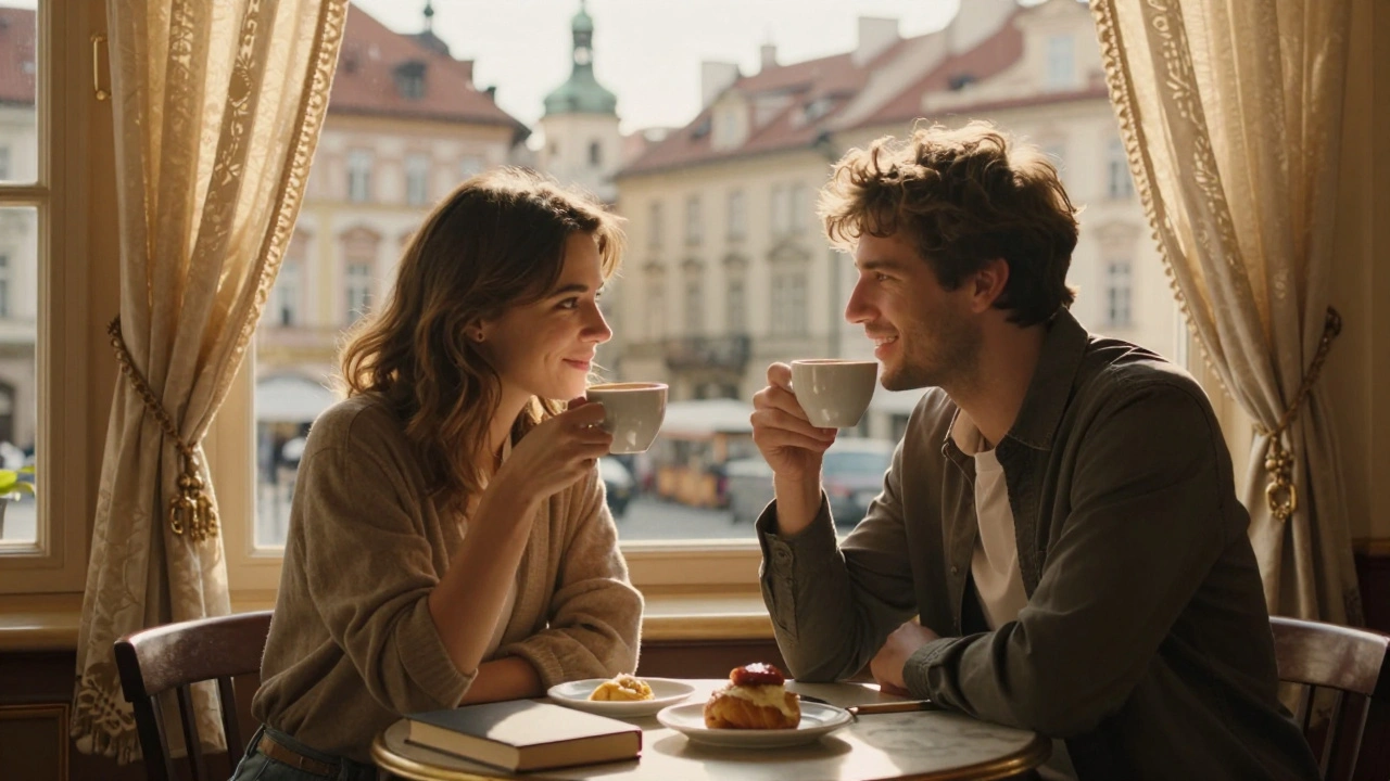 Euro Girl Dating - Myths You Shouldn’t Believe