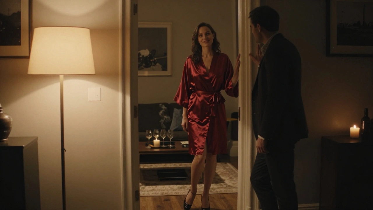 Euro Girls London Uncovered - What Makes Them So Irresistible